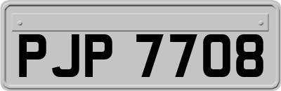 PJP7708