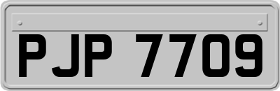 PJP7709