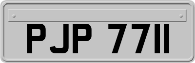 PJP7711