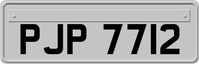 PJP7712