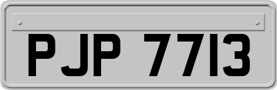 PJP7713