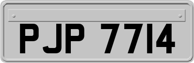 PJP7714