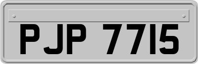 PJP7715
