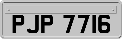 PJP7716