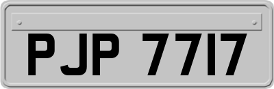 PJP7717