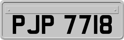 PJP7718