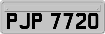 PJP7720
