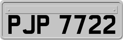 PJP7722