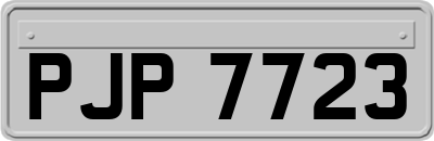 PJP7723