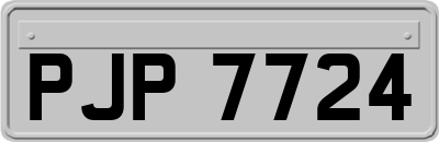 PJP7724