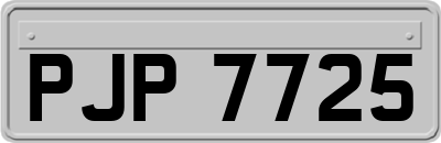PJP7725