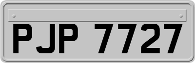 PJP7727