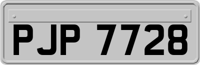 PJP7728