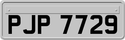 PJP7729