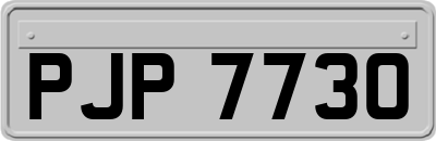 PJP7730