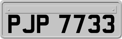 PJP7733
