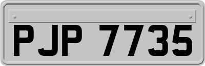 PJP7735