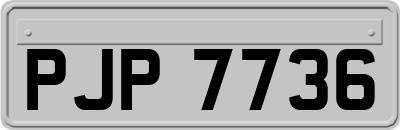 PJP7736