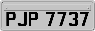PJP7737
