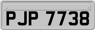 PJP7738