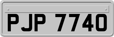 PJP7740