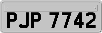 PJP7742