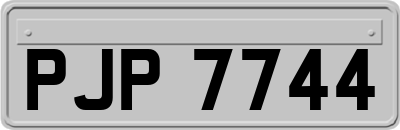 PJP7744