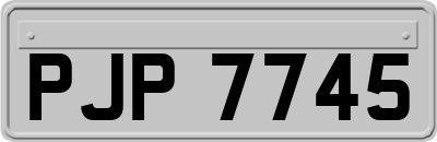 PJP7745