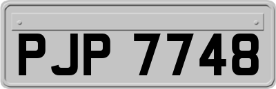 PJP7748