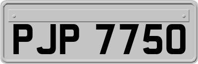 PJP7750