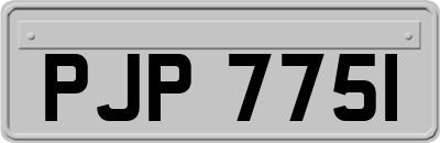 PJP7751