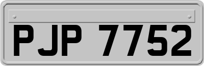 PJP7752
