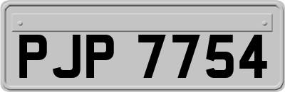 PJP7754