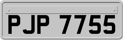PJP7755