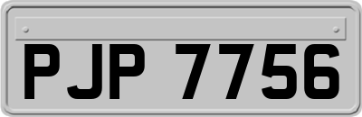 PJP7756