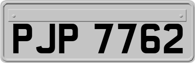 PJP7762
