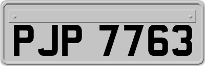 PJP7763