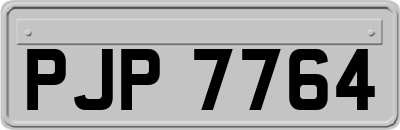 PJP7764