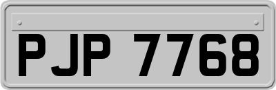 PJP7768
