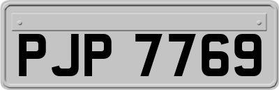 PJP7769