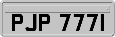 PJP7771