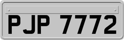 PJP7772