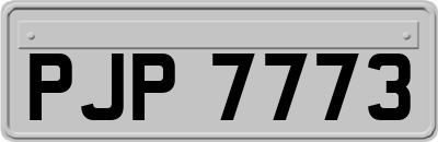 PJP7773