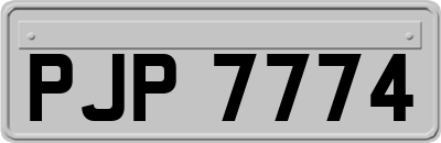 PJP7774