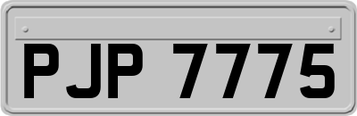 PJP7775