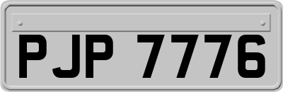 PJP7776