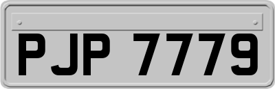 PJP7779