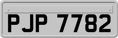 PJP7782