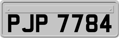 PJP7784