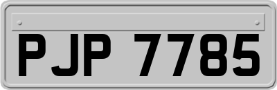 PJP7785